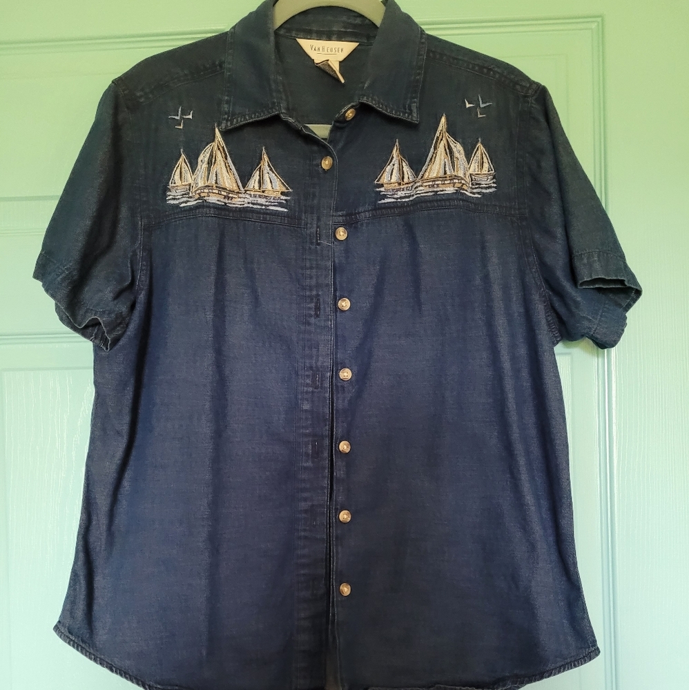Shirt